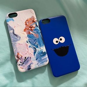 Iphone 6 Plus Phone Case Bundle